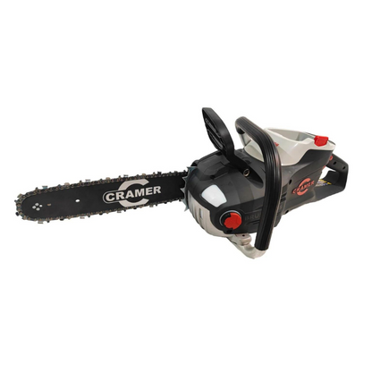 CRAMER cordless chainsaw 82V/2.5kw (without battery and charger) 82CS25