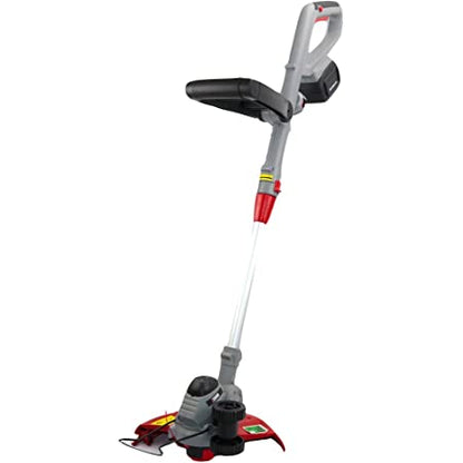 XCEED cordless lawn trimmer 36V/30cm EX36CGT