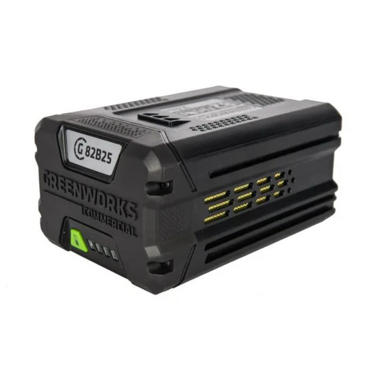Greenworks 82V/2.5Ah battery GC82B25