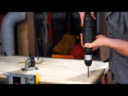 WORX cordless hammer drill H3 20V WX390.1