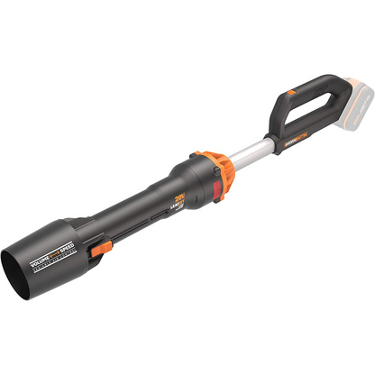 WORX cordless leaf blower LEAFJET 20V (without battery and charger) WG543E.9